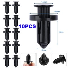 10 Stück Universal KFZ