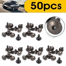 50x Original VW Schraube