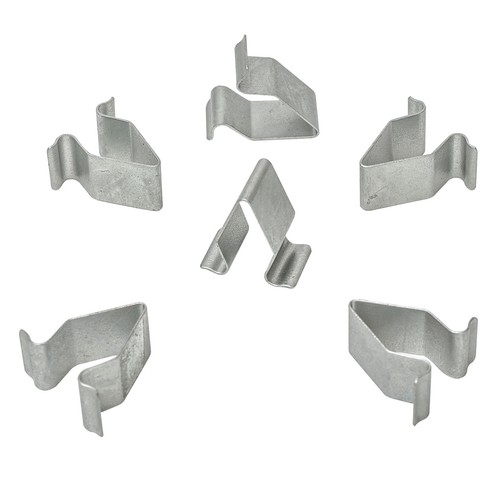 Metall halterung klammern - halterung,