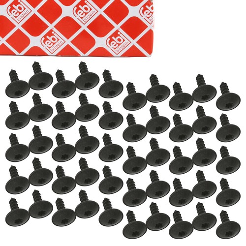 50x febi schraube - 50x,