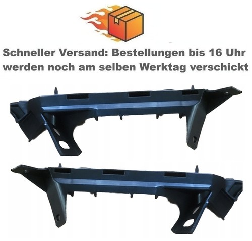 Blic stoßstangenhalter - 2x,