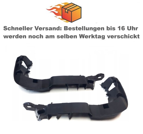 Stoßstange halter vorne - 2,