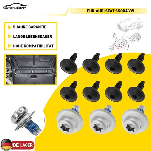 11stk für audi skoda - für,
