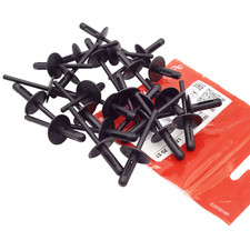 25 Stück Stoßstange