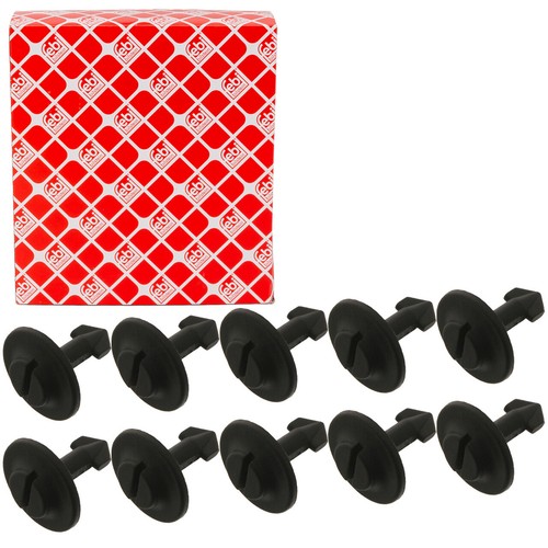 10x febi 38798 - , clips