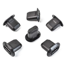 18x Spreizmutter Befestigungs