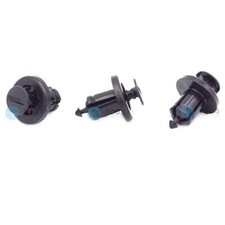 20 x YOU.S Spreiznieten Clips