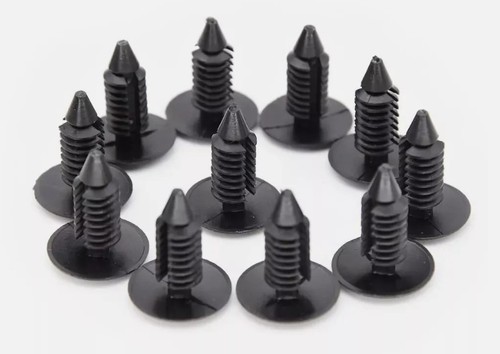 20x befestigungs clips für - 20x,