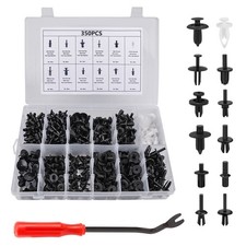 Spreiznieten Befestigungs