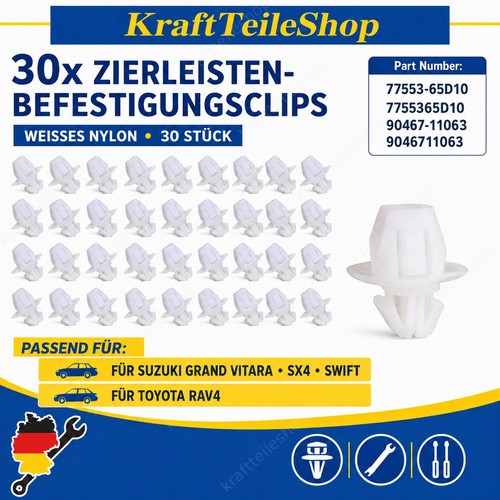 Zierleisten - x,