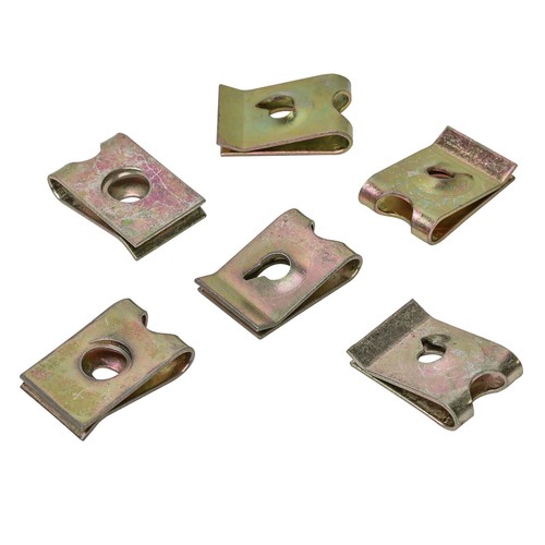 Metall halterung klammern - metall,