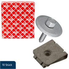 20tlg febi Montagesatz