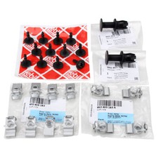 ORIGINAL AUDI / febi