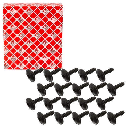 20x febi torx schraube - 20x,