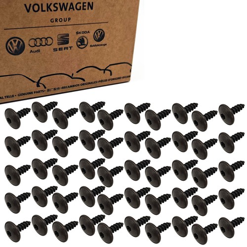 50x original schraube - original, vw