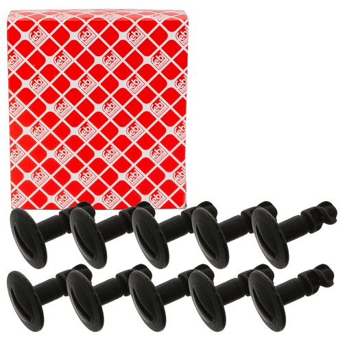 10x febi 38697 - , clips
